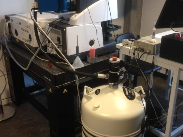 液氮罐使用 液氮罐使用