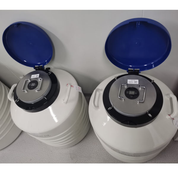 65l液氮罐 65l液氮罐